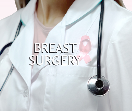 Breast Conditions Surgery Information Link Image