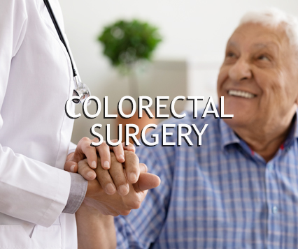 Colon and Rectal Conditions and surgery Image Link