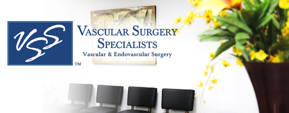 Vascular Surgery Specialists Chandler Office - Vascular Surgeons